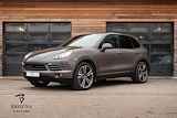 Porsche Cayenne 3.0 D *ACC-BOSE-Lucht-Trekh-Camera