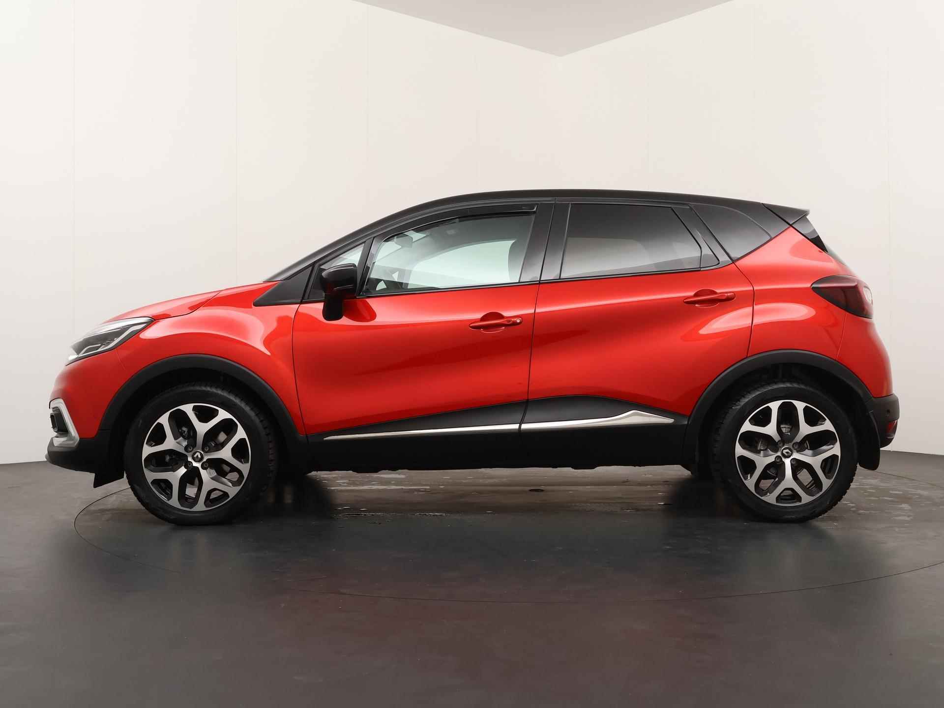 Renault Captur 1.3 TCe Intens 150pk I Trekhaak - 2/30