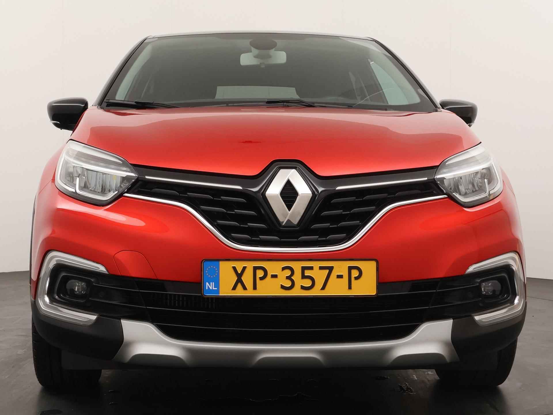 Renault Captur 1.3 TCe Intens 150pk I Trekhaak - 9/30