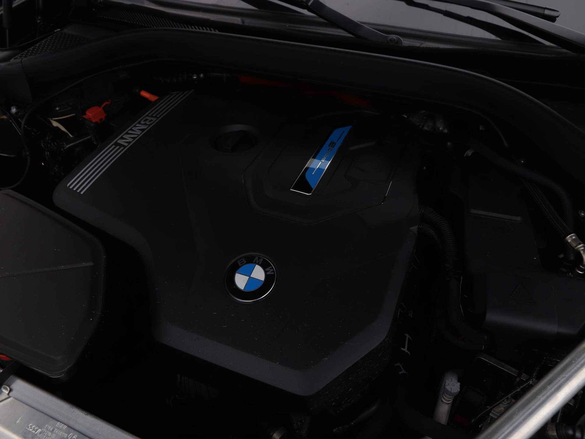 BMW X3 xDrive30e High Executive - 5/31