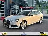 AUDI A4 40 TDI ADVANCED TREKHAAK/LEDER/ACC/STOELVERW/PDC