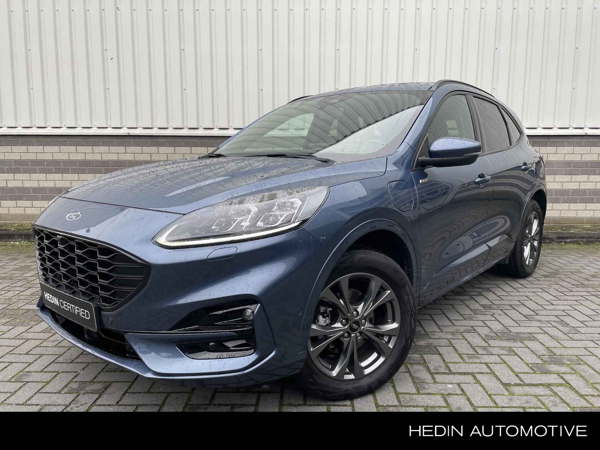 Ford Kuga BOVAG 40-Puntencheck