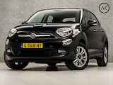 Fiat 500X Cross 1.4 Turbo MultiAir CrossPlus 141Pk Automaat (SCHERM, STOELVERWARMING, CRUISE, LEDEREN SPORTSTOELEN, PARKEERSENSOREN, ELEK PAKKET, NIEUWE APK, NIEUWSTAAT)