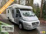 Chausson Welcome 76 Top-indeling Airco 2010