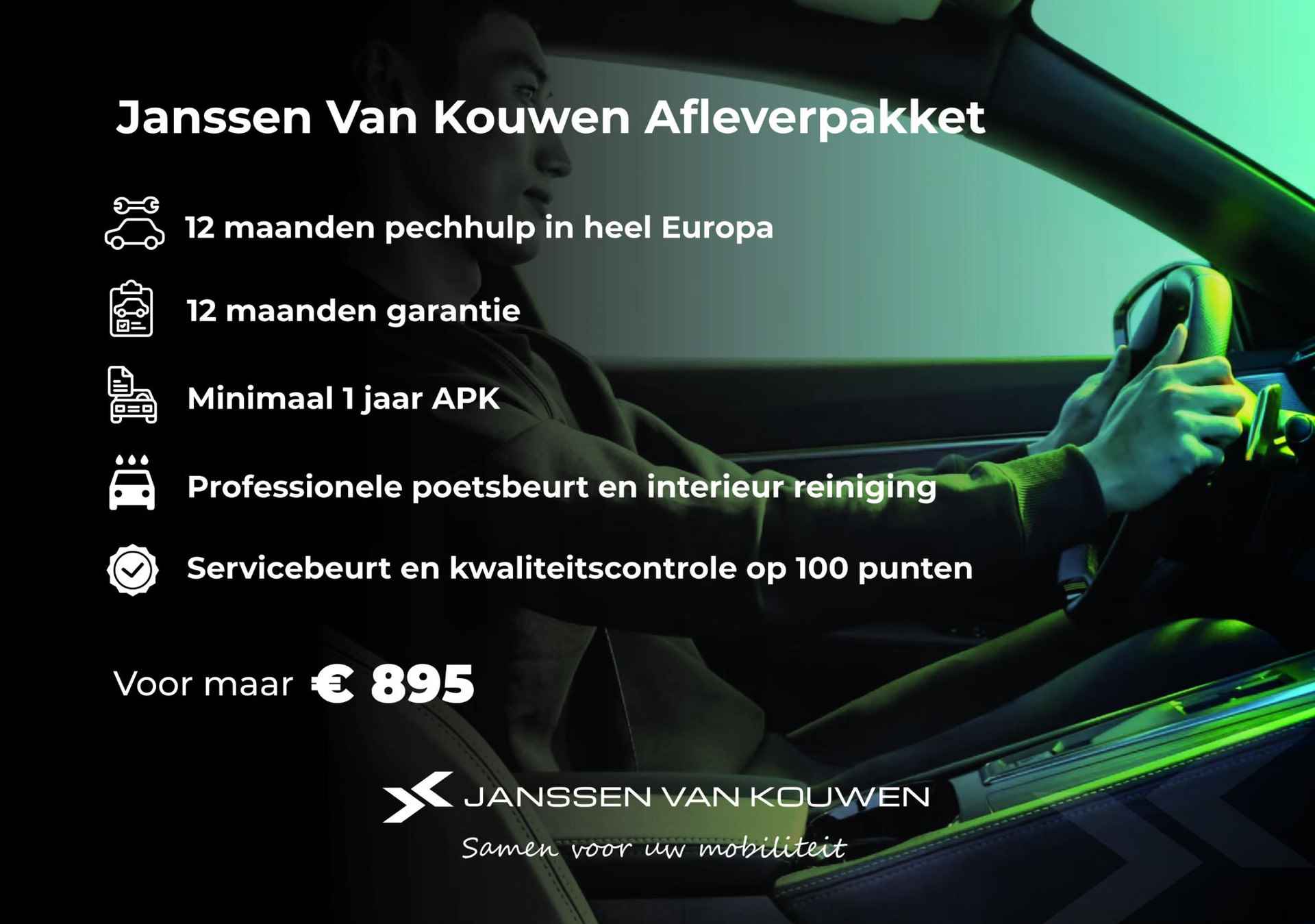 Opel Astra Electric 54 kWh Business Edition - 35/35