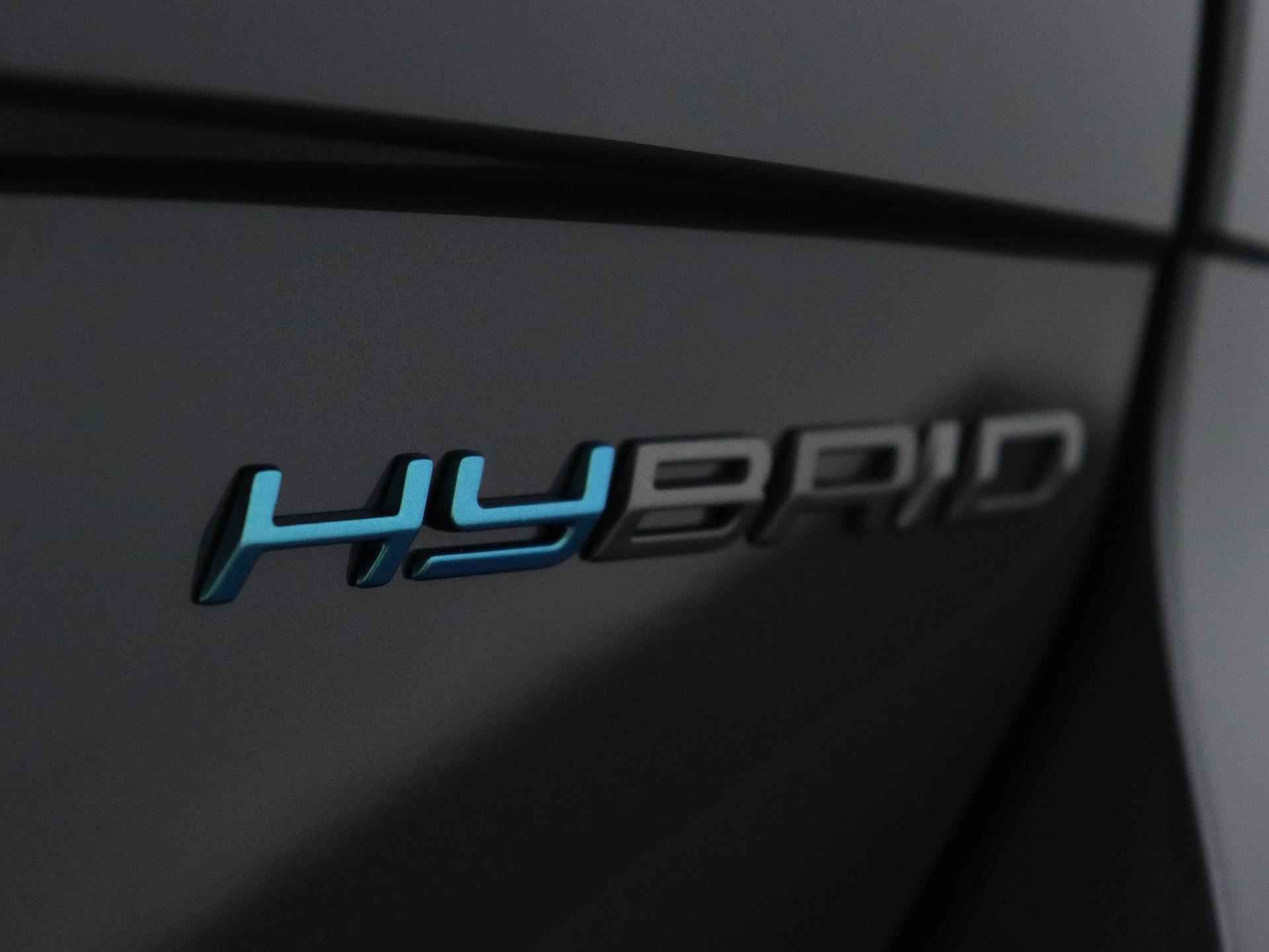 Peugeot 508 SW HYbrid Allure Pack Business 225pk Automaat | Navigatie | Lederen Bekleding | Elektrisch Bedienbare Achterklep | Dodehoek Detectie | Adaptieve Cruise Control - 14/35