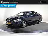 Mercedes-Benz CLA-klasse 180 Business Solution AMG Upgrade Edition | Achteruitrijcamera | Navigatie | Stoelverwarming |