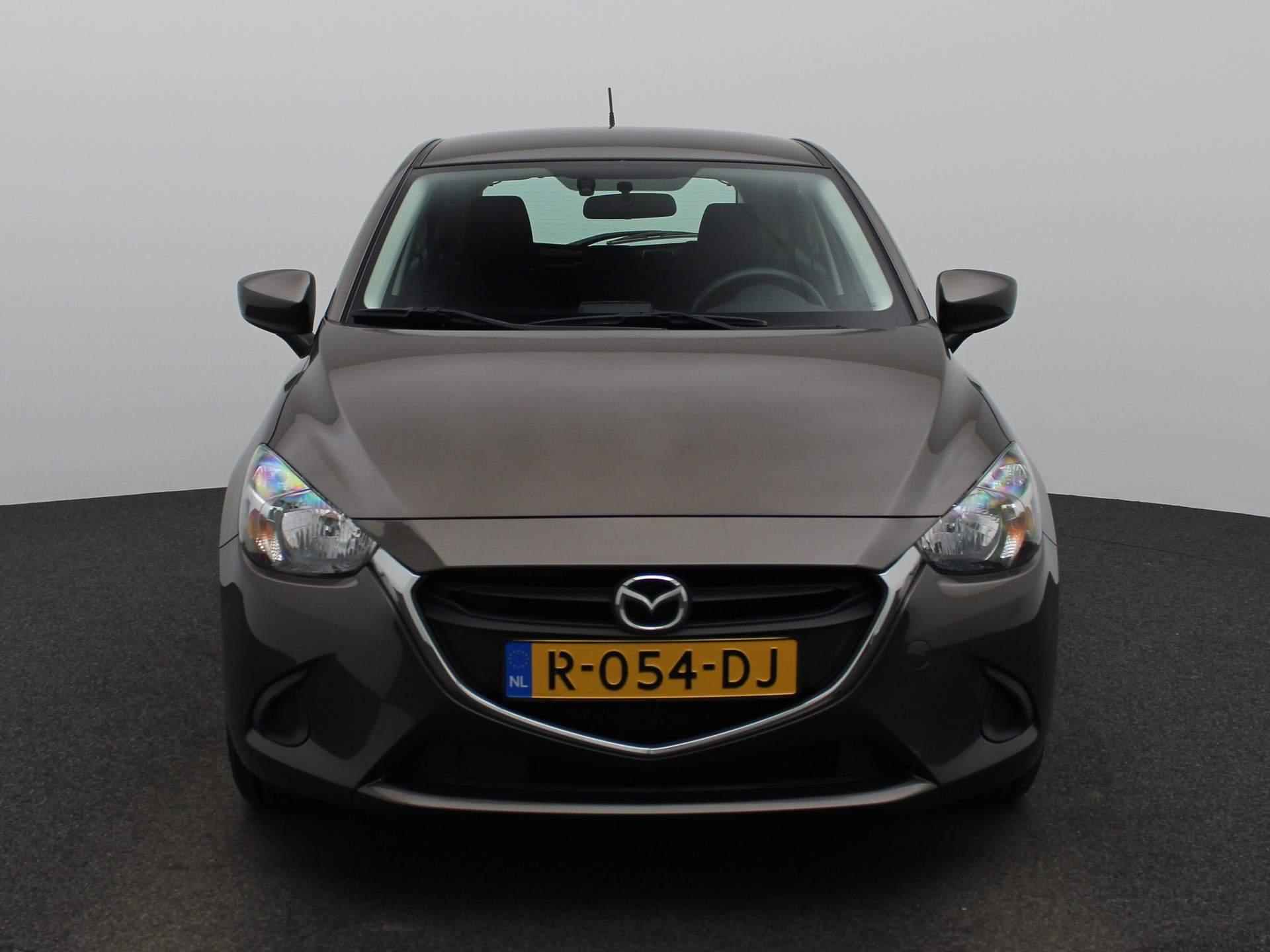 Mazda 2 1.5 Skyactiv-G S | Airco | - 3/33