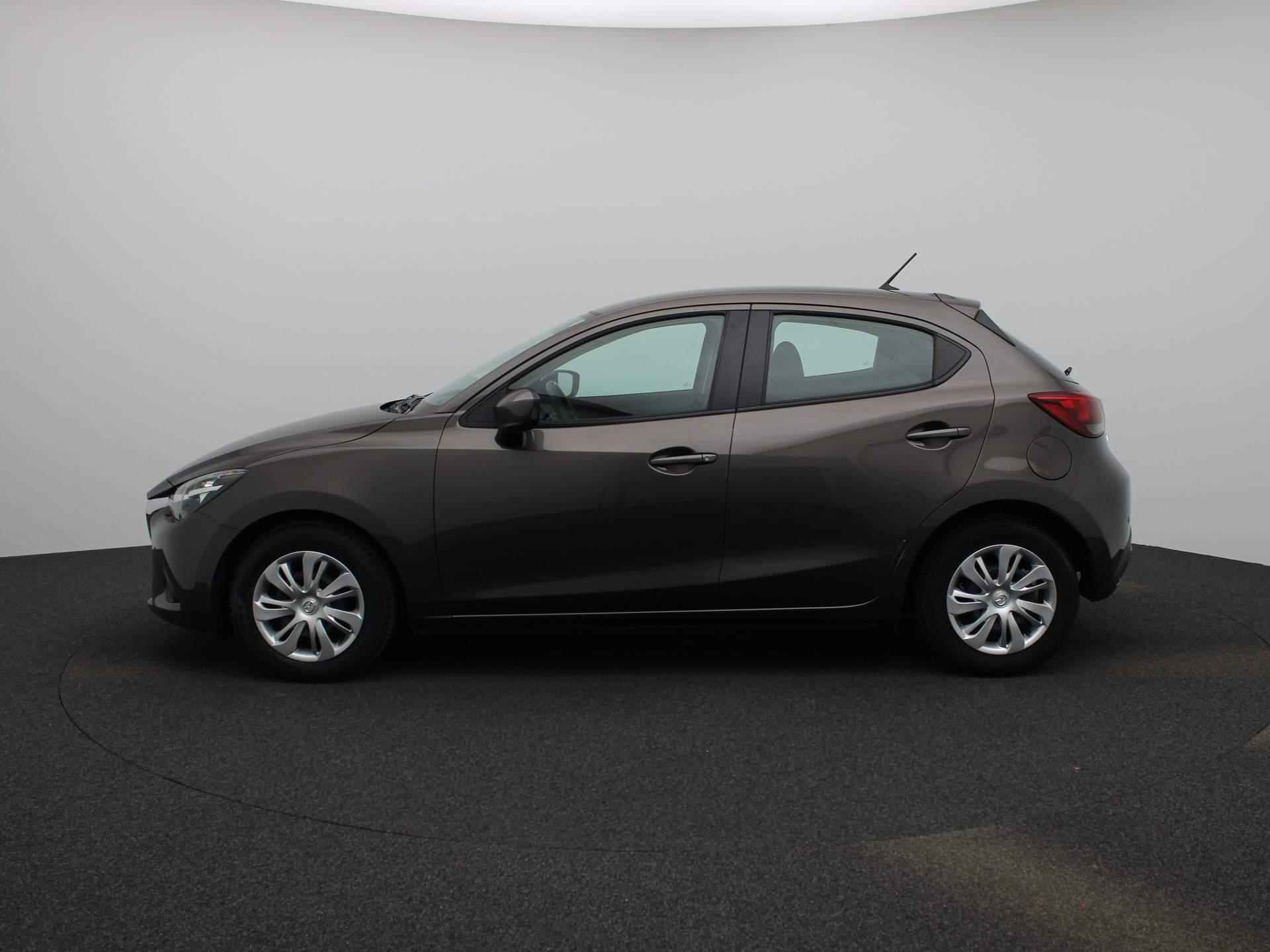 Mazda 2 1.5 Skyactiv-G S | Airco | - 5/33