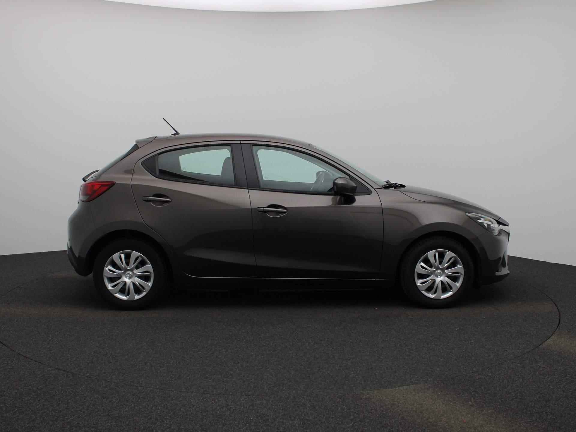 Mazda 2 1.5 Skyactiv-G S | Airco | - 7/33