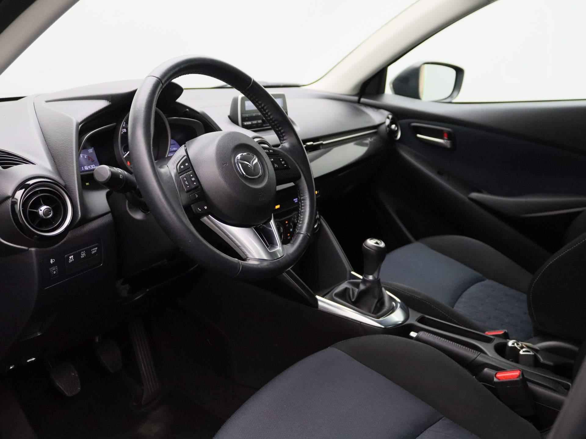 Mazda 2 1.5 Skyactiv-G S | Airco | - 26/33