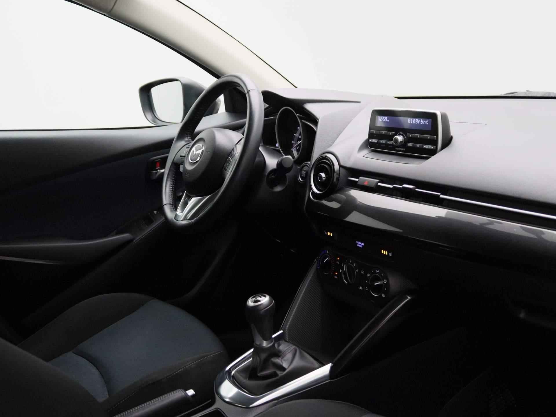 Mazda 2 1.5 Skyactiv-G S | Airco | - 27/33