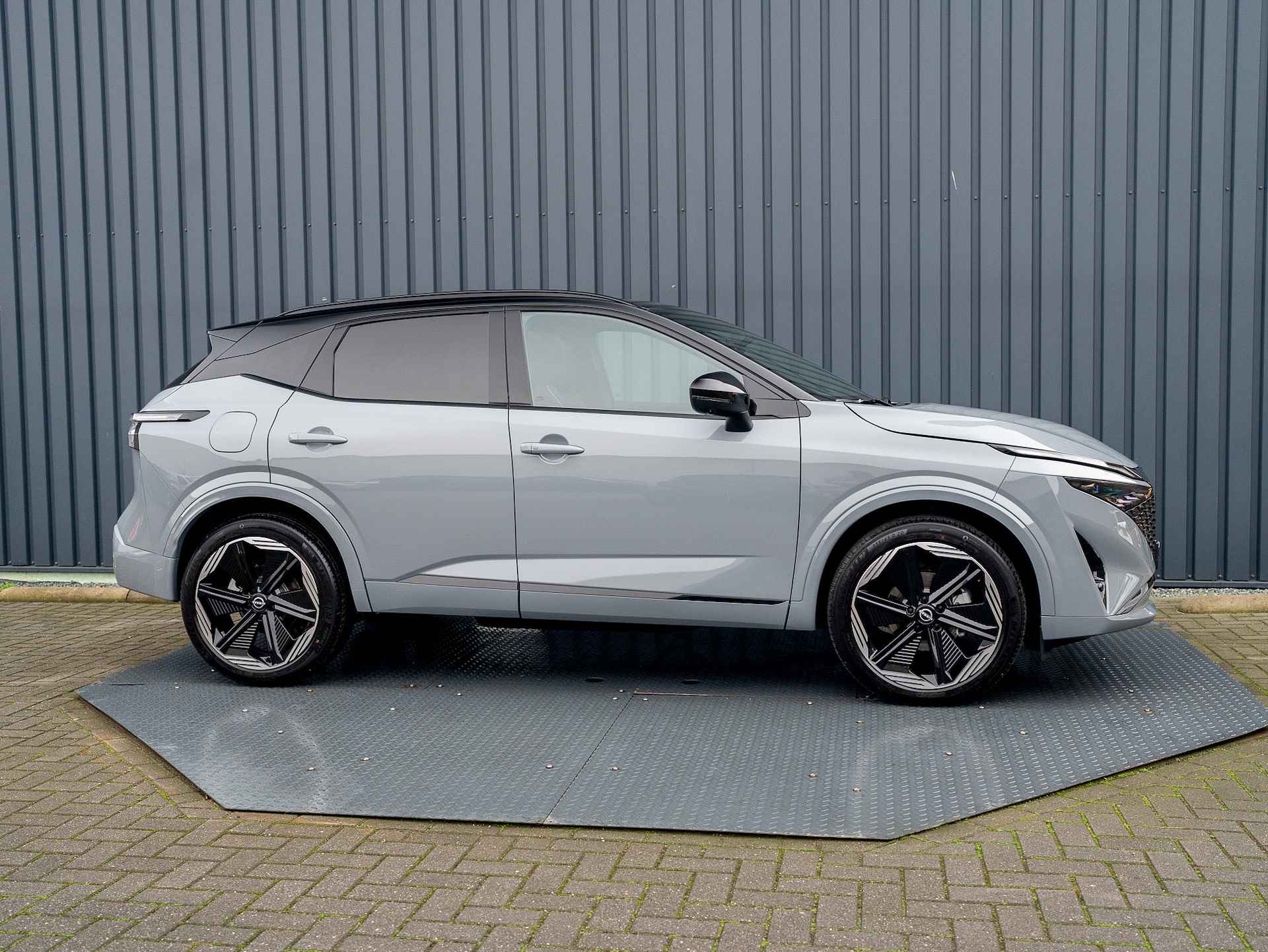 Nissan QASHQAI 1.3 MHEV Xtronic Tekna Plus | Stoelgeheugen | HeadUp | Bose | Panodak | 20'' | Prijs Rijklaar!! - 22/50