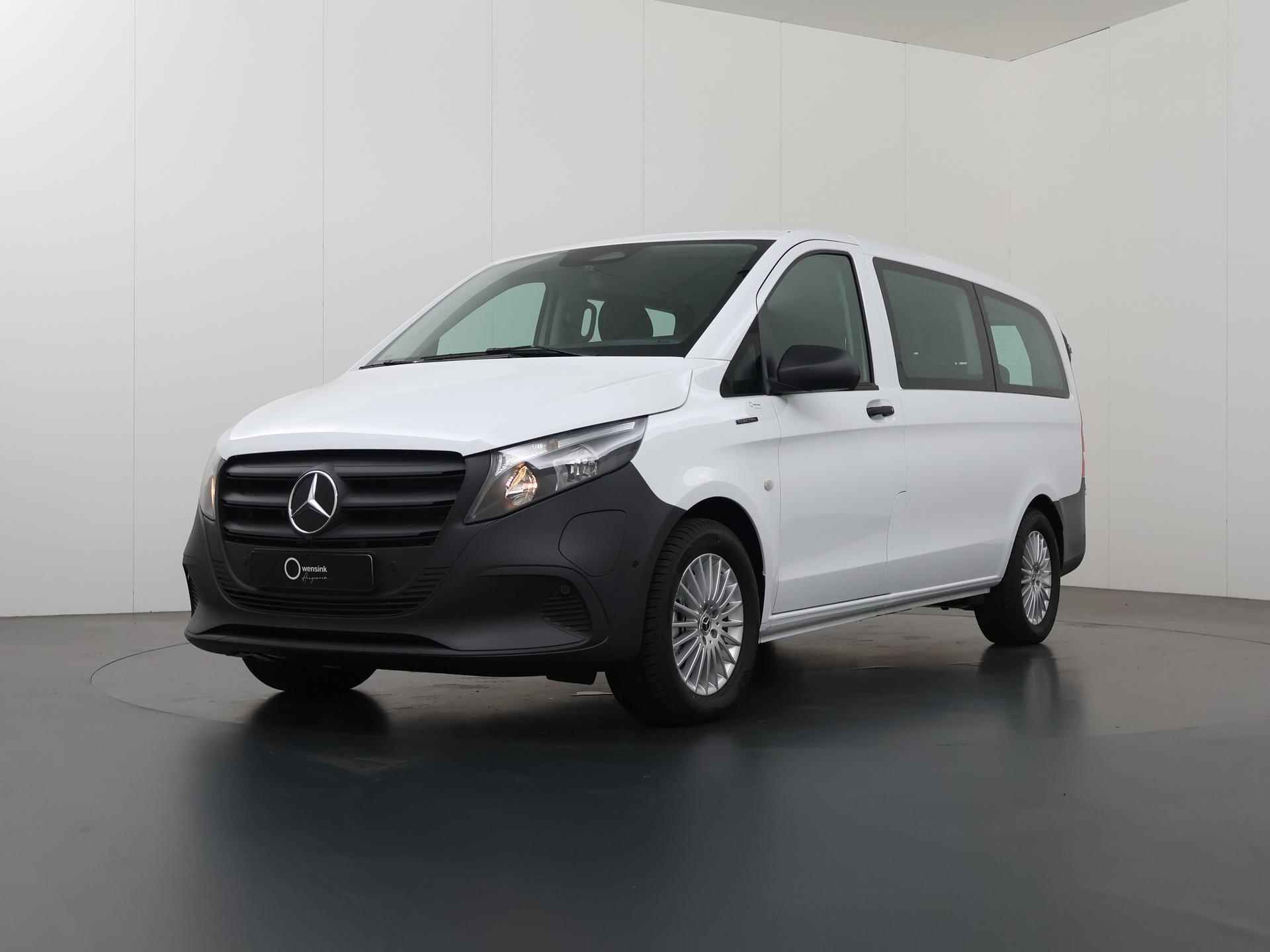 Mercedes-Benz eVito 129 Tourer L2 PRO 129 PRO L2 90 kWh - 43/43