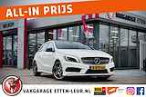 Mercedes-benz A-klasse 200 Ambition AMG PAKKET / SCHUIFDAK / PDC / AIRCO