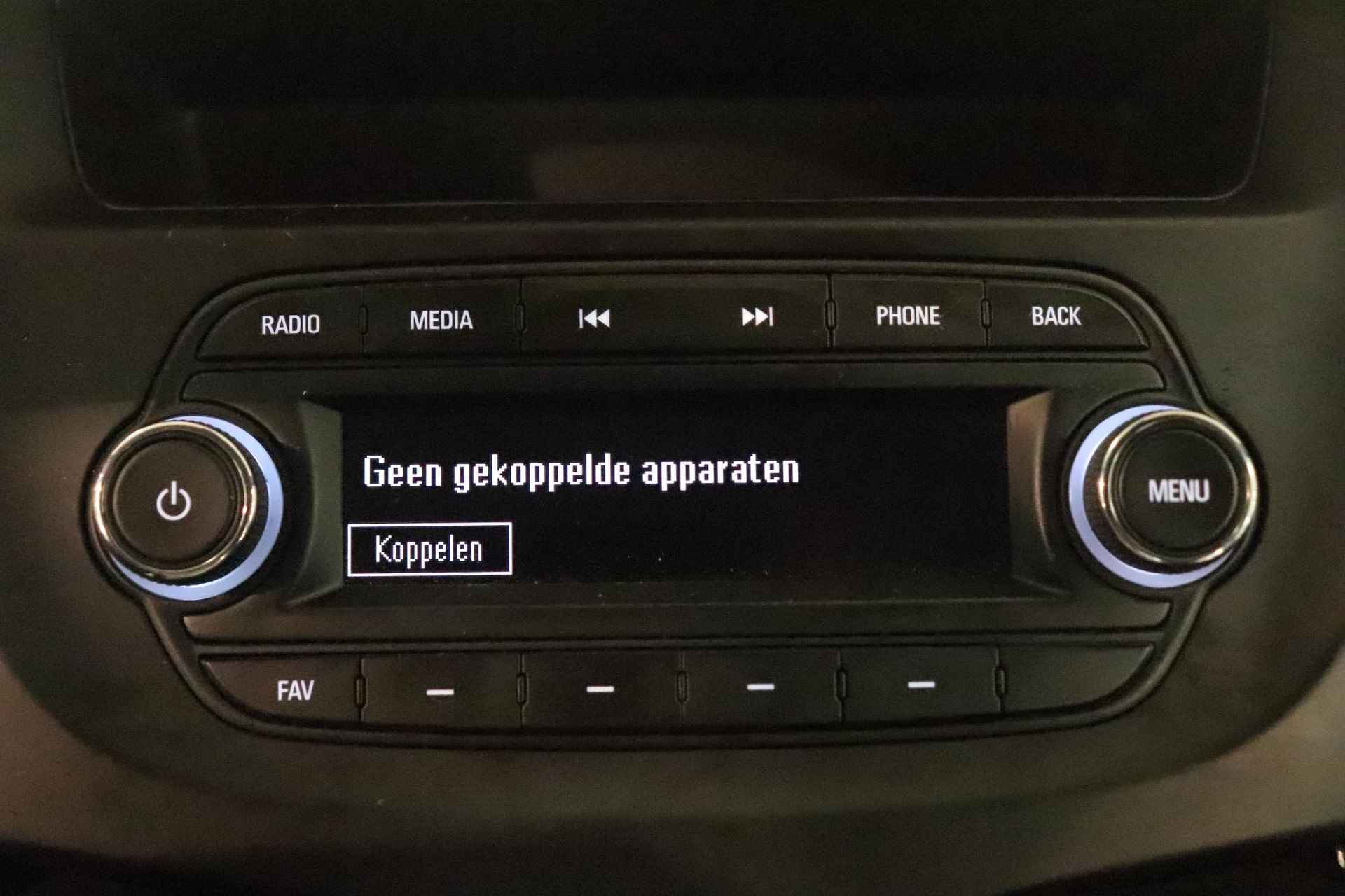 Opel KARL 1.0 ecoFLEX 120 Jaar Edition  | Parkeersensor | Bluetooth | Cruise Control | Velgen | - 7/27