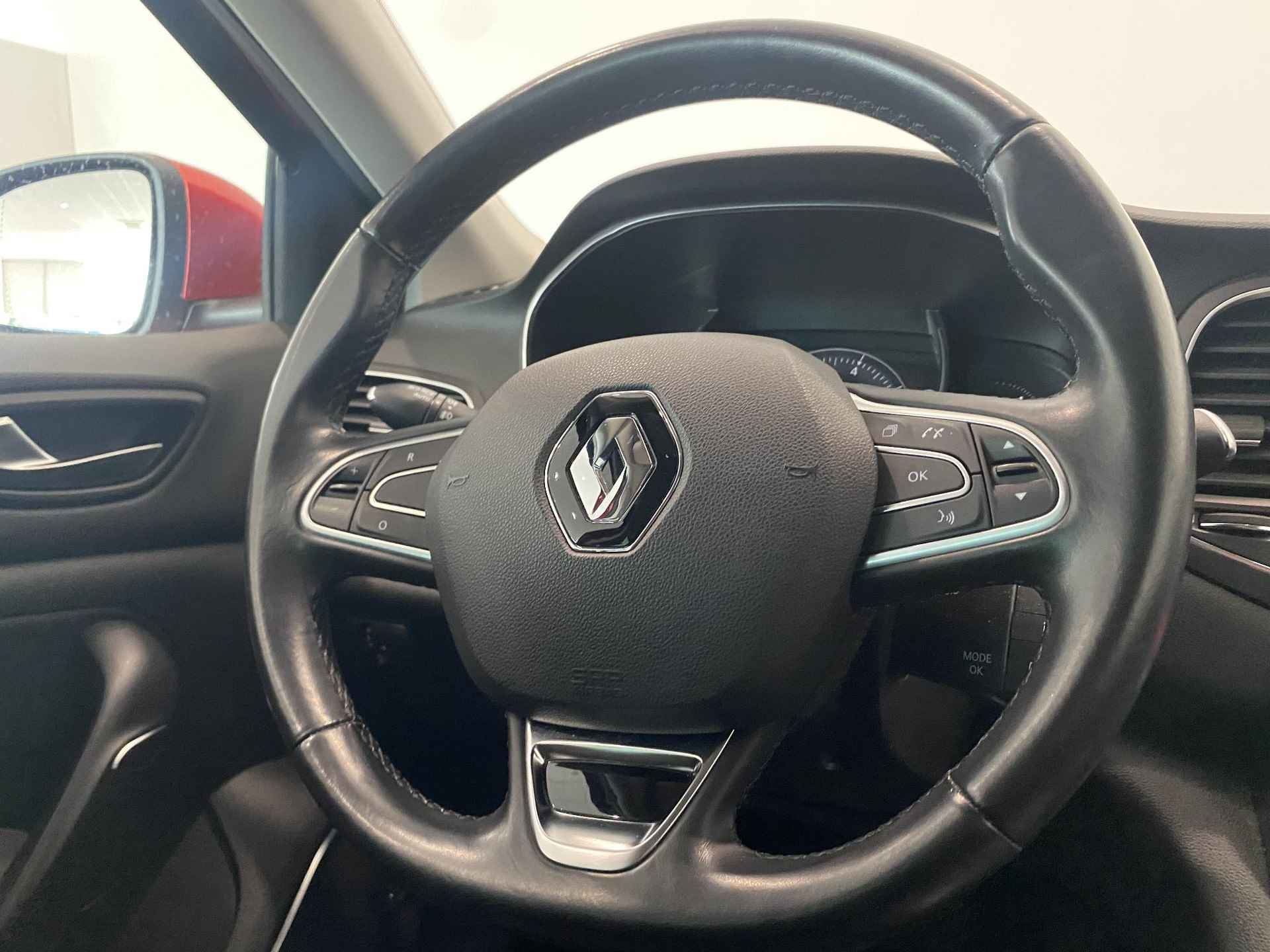 Renault Mégane Estate 1.2 TCe 130 EDC Bose | CLIMA | CRUISE | CAMERA | NAVI | PDC | Bose | - 13/30