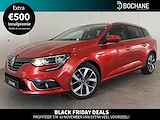 Renault Mégane Estate 1.2 TCe 130 EDC Bose | CLIMA | CRUISE | CAMERA | NAVI | PDC | Bose |