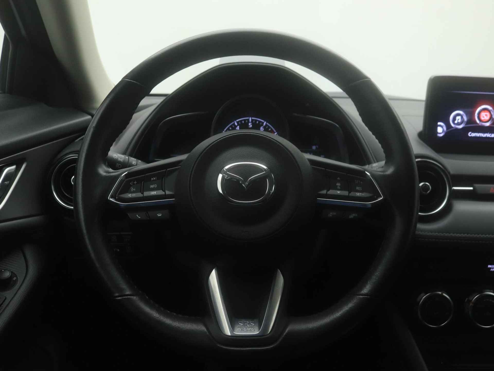 Mazda CX-3 2.0 SkyActiv-G GT-M : dealer onderhouden - 23/48
