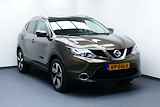 Nissan QASHQAI 1.2 N-Vision. Panodak, 360 Camera, Clima, Cruise, PDC V+A, Haak 1200kg