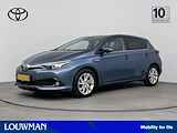 Toyota Auris 1.8 Hybrid Dynamic | Navigatie | LM velgen |