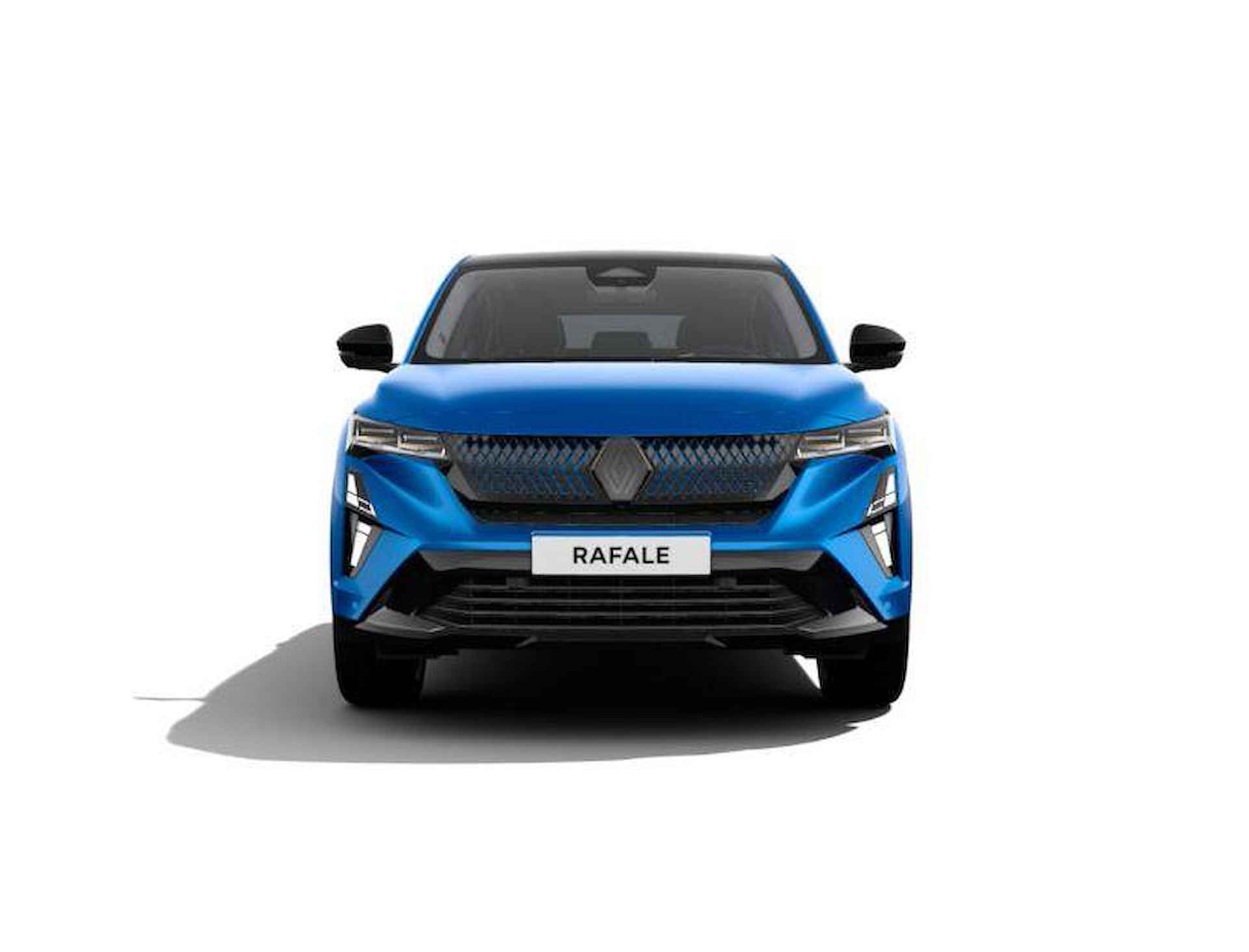 Renault Rafale 1.2 E-Tech 4x4 plug-in hybrid 300 atelier Alpine | Nieuw ✔ | Direct leverbaar ! - 4/14