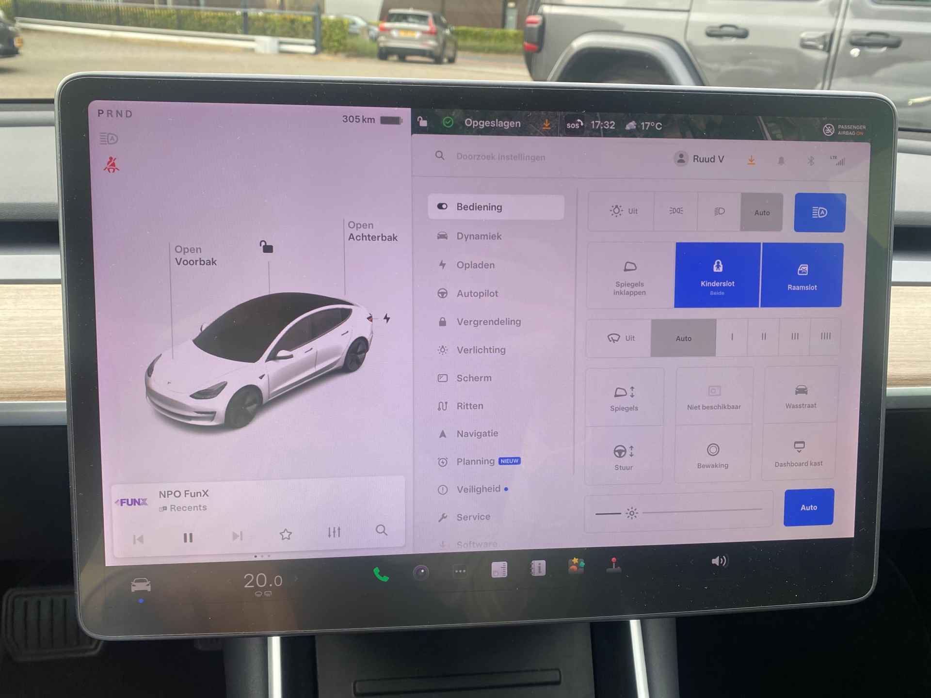 Tesla Model 3 Standard RWD Plus 60 kWh ZEER NETTE STAAT | RIJKLAARPRIJS incl. 12mnd BOVAG - 22/25