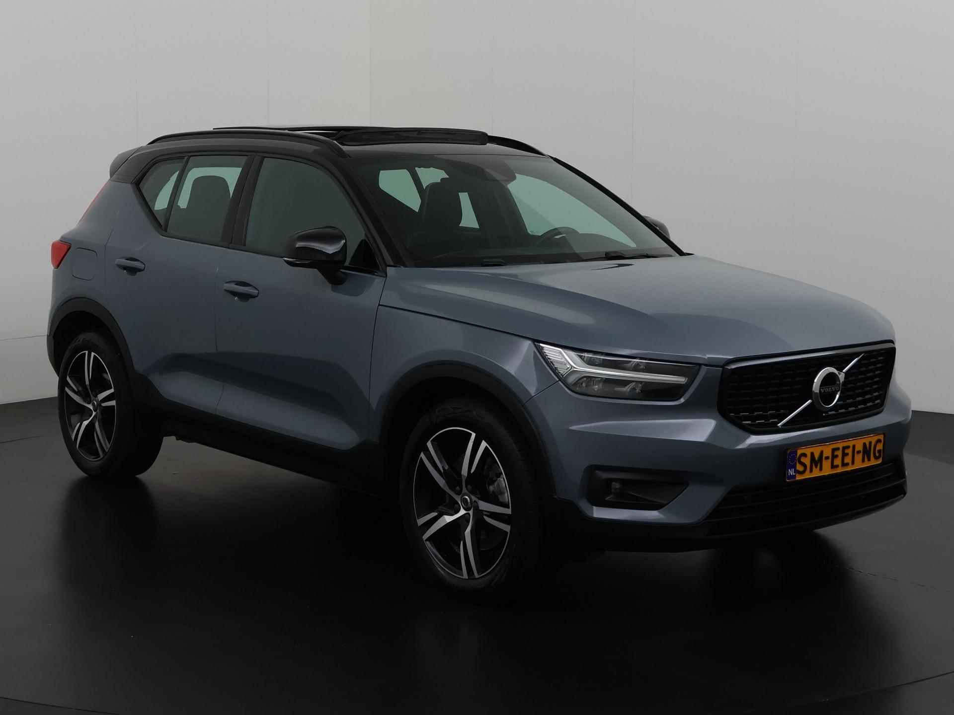 Volvo XC40 1.5 T5 Recharge R-Design | Panoramadak | Zondag Open! - 30/42