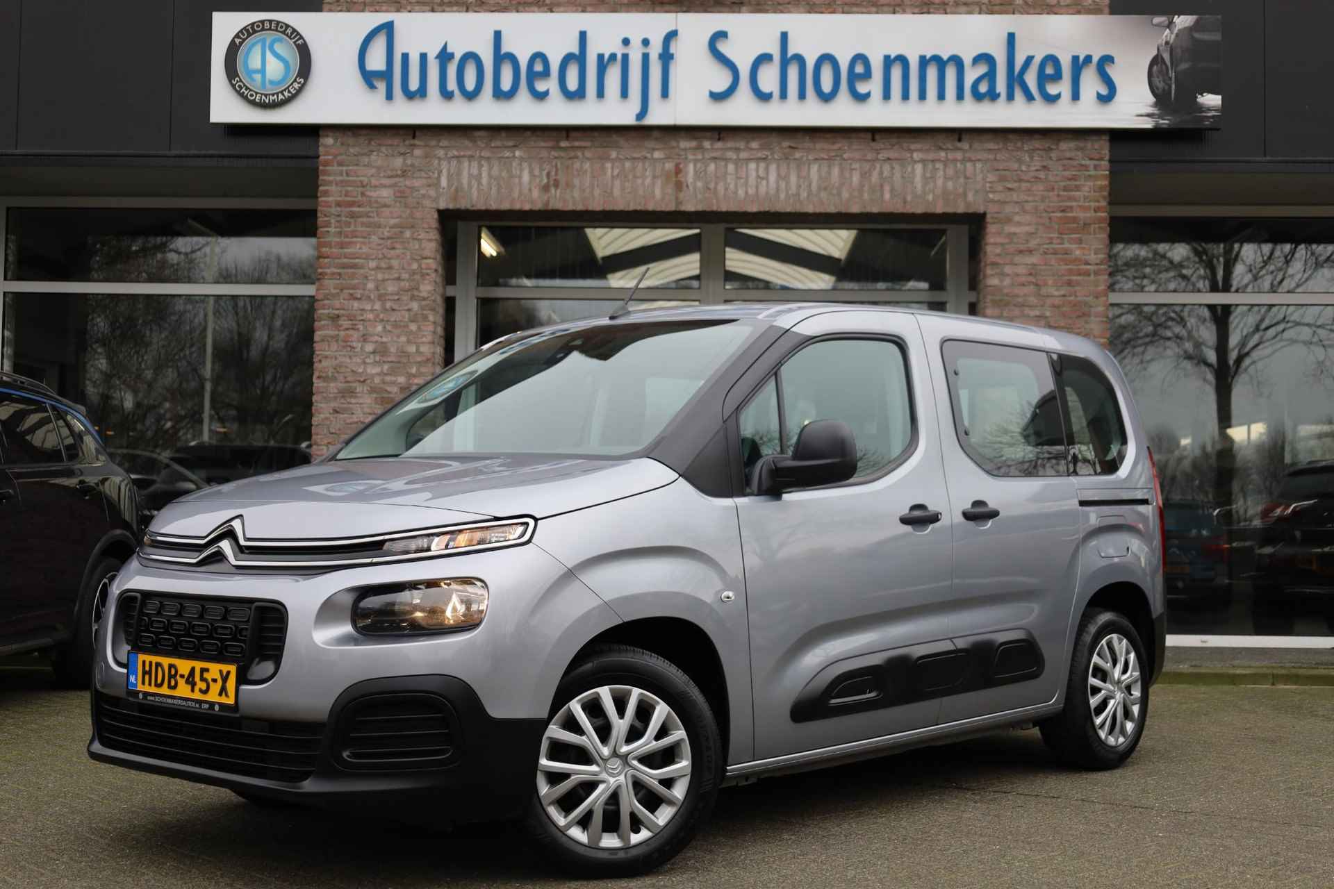 Citroën Berlingo