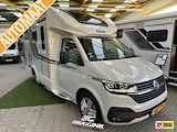 Knaus Tourer Van 500 MQ VANSATION - BTW VOERTUIG