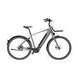 Freebike Flushing N7 630 wh Heren Antraciet 60cm XL 2025