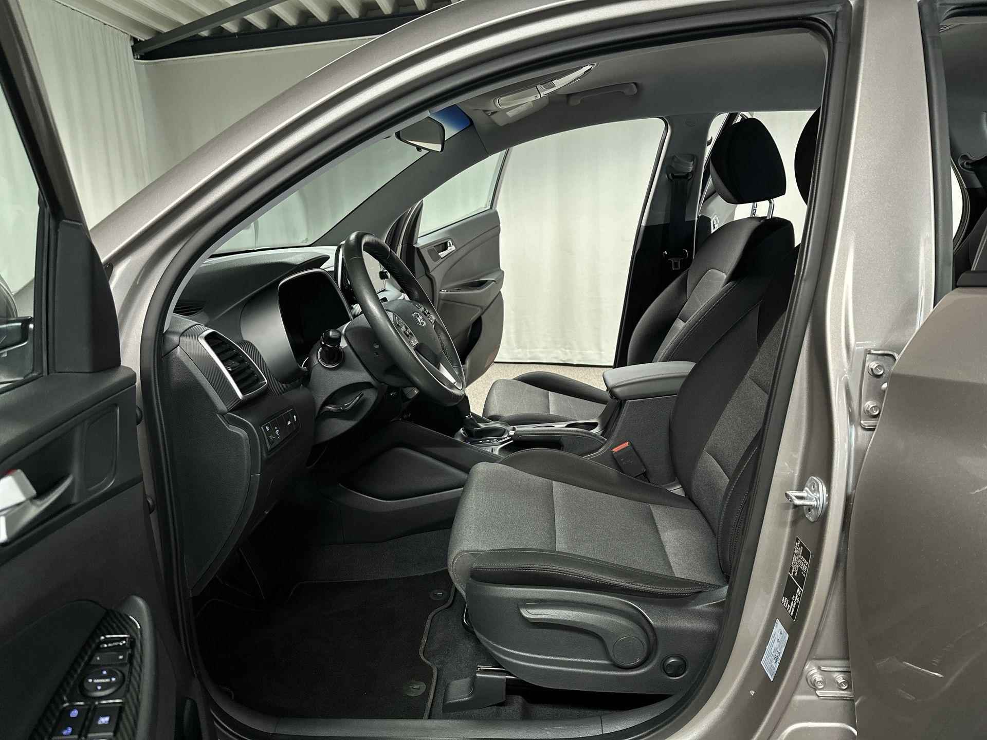 Hyundai Tucson 1.6 T-GDI Comfort Automaat - 4/41