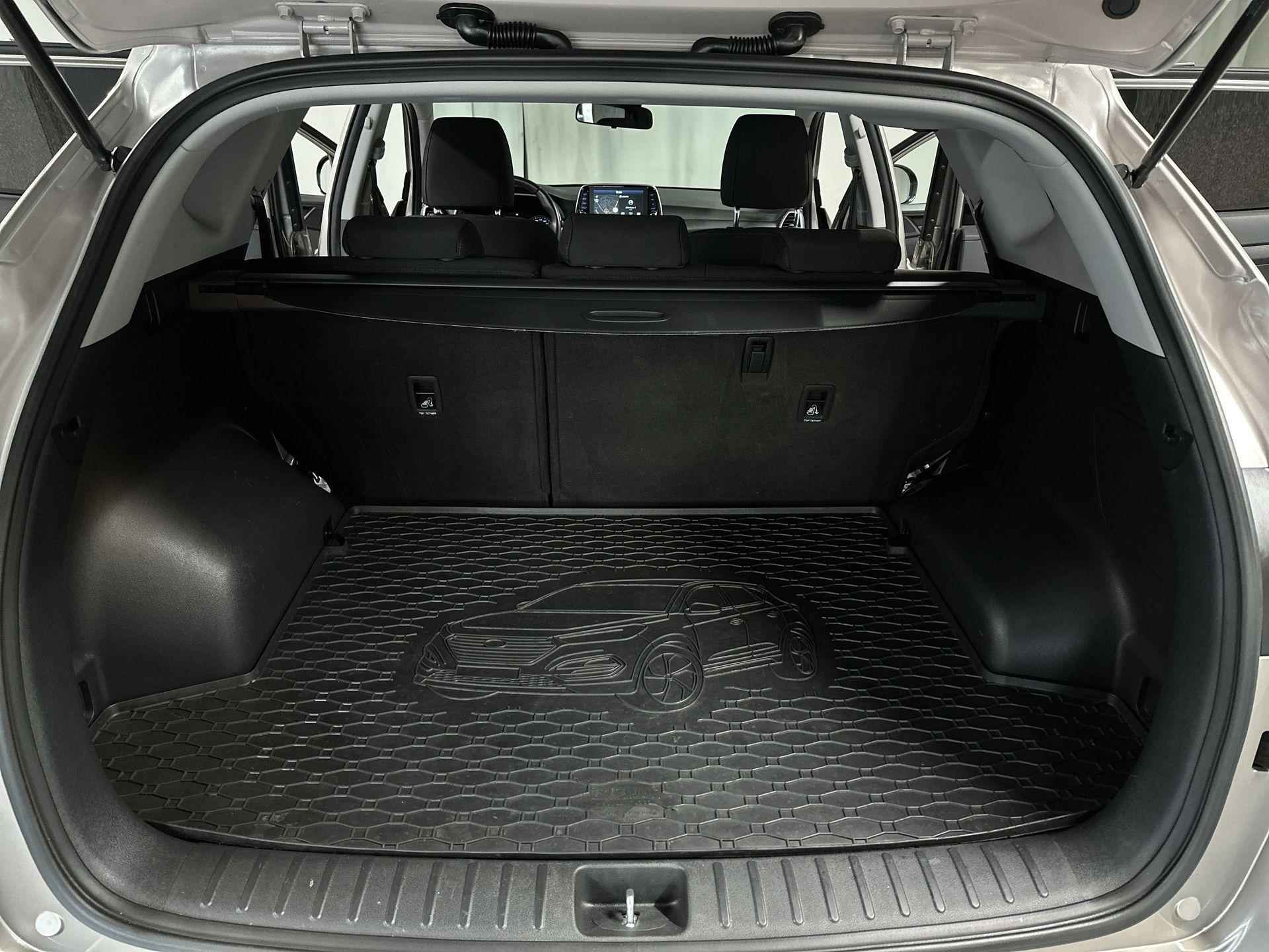 Hyundai Tucson 1.6 T-GDI Comfort Automaat - 11/41