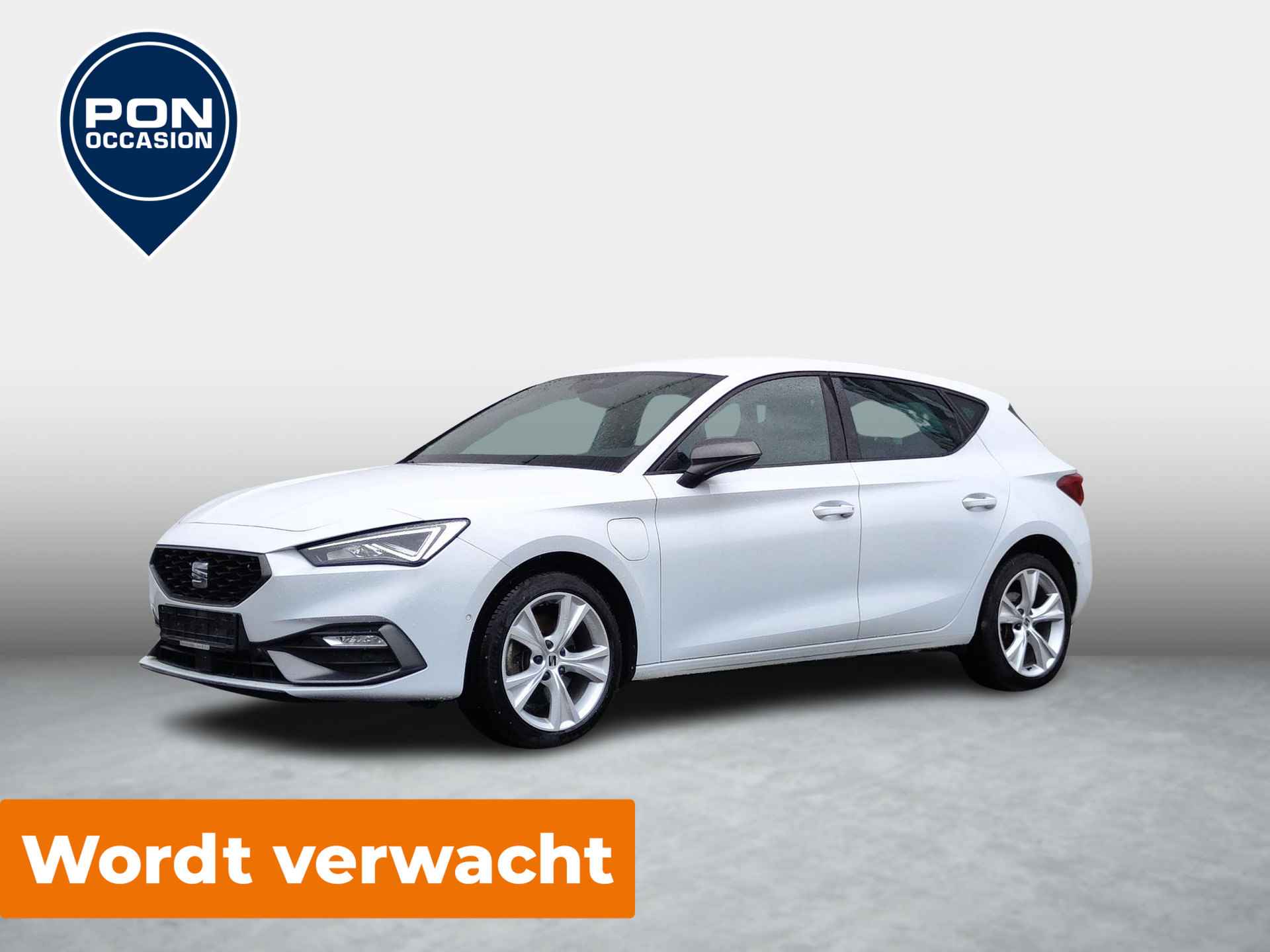 Seat Leon BOVAG 40-Puntencheck