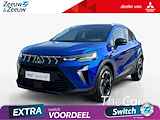 Mitsubishi ASX 1.3 DI-T Intense+ | 4000 kortiing | 8 JAAR GARANTIE | APPLE CAR/ANDROID AUTO | CAMERA |