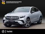 Mercedes-Benz GLC Coupé GLC 300 e 4M AMG Line Night | Burmester Trekhaak Memory Pano