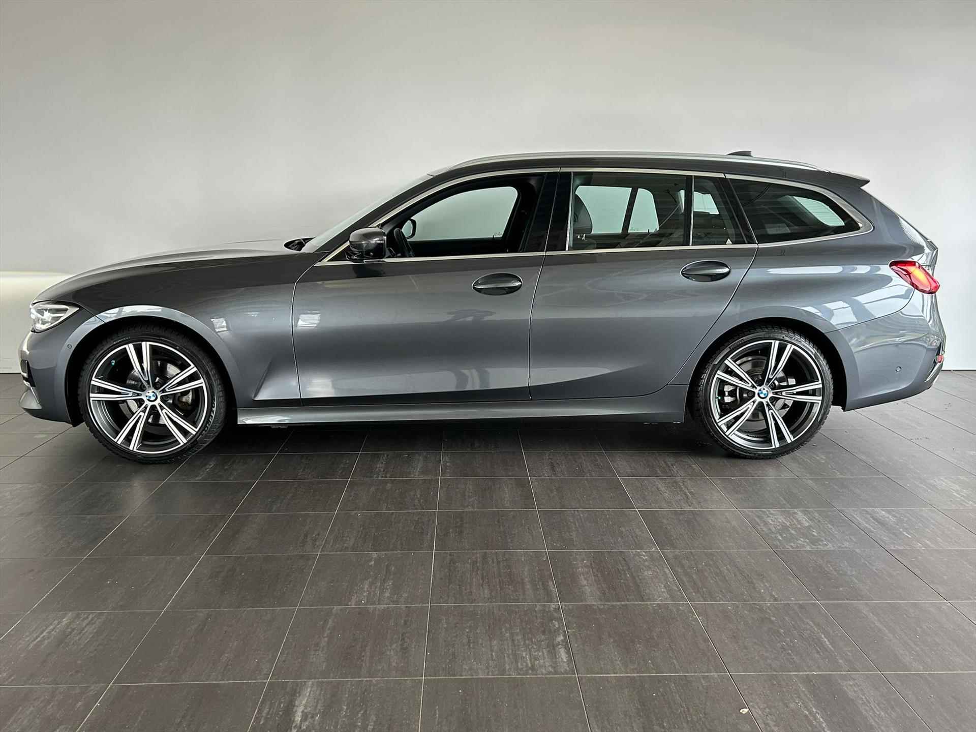 BMW 3-Serie Touring (g21) 320i 184pk Aut Corporate Executive - 2/34
