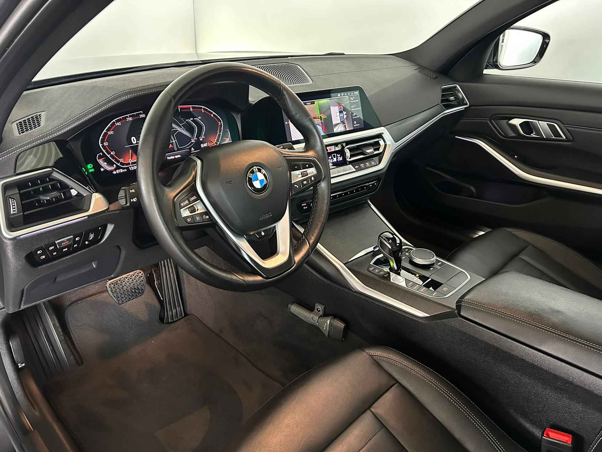 BMW 3-Serie Touring (g21) 320i 184pk Aut Corporate Executive - 8/34