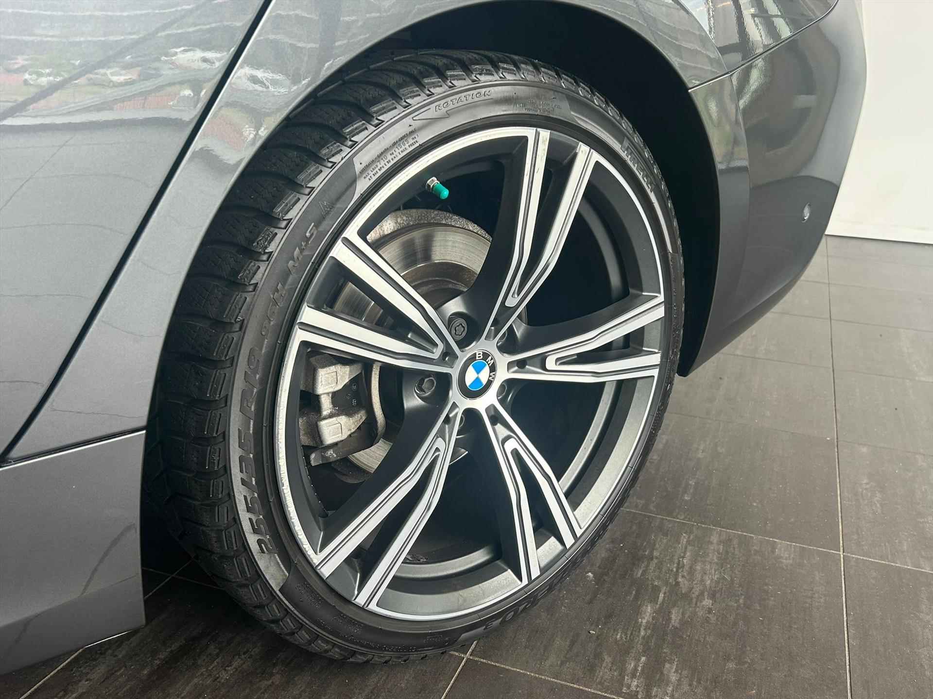BMW 3-Serie Touring (g21) 320i 184pk Aut Corporate Executive - 25/34