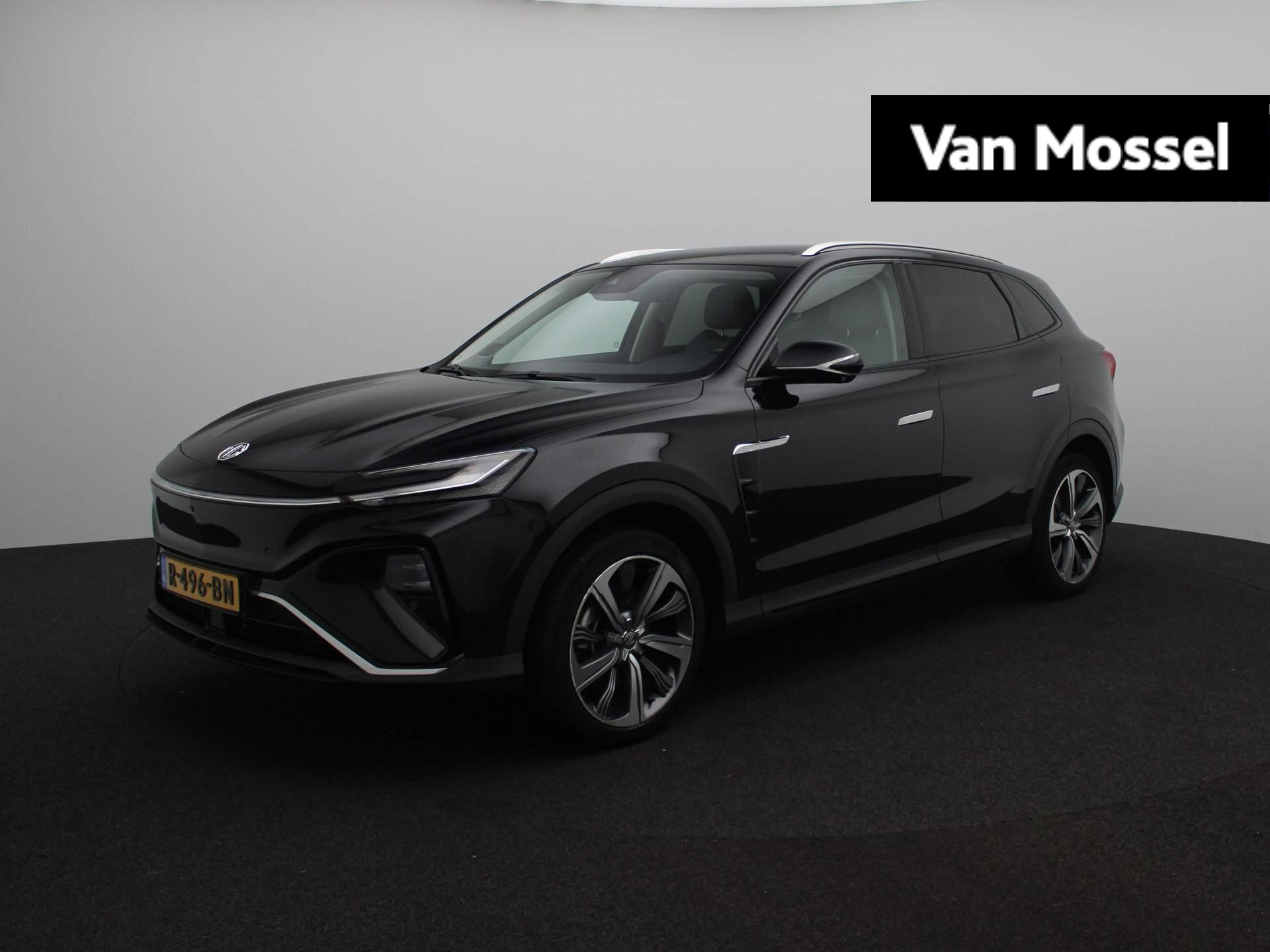 MG Marvel R 70 kWh Performance AWD | Leder | Panoramadak | 360-camera | Bose audio |