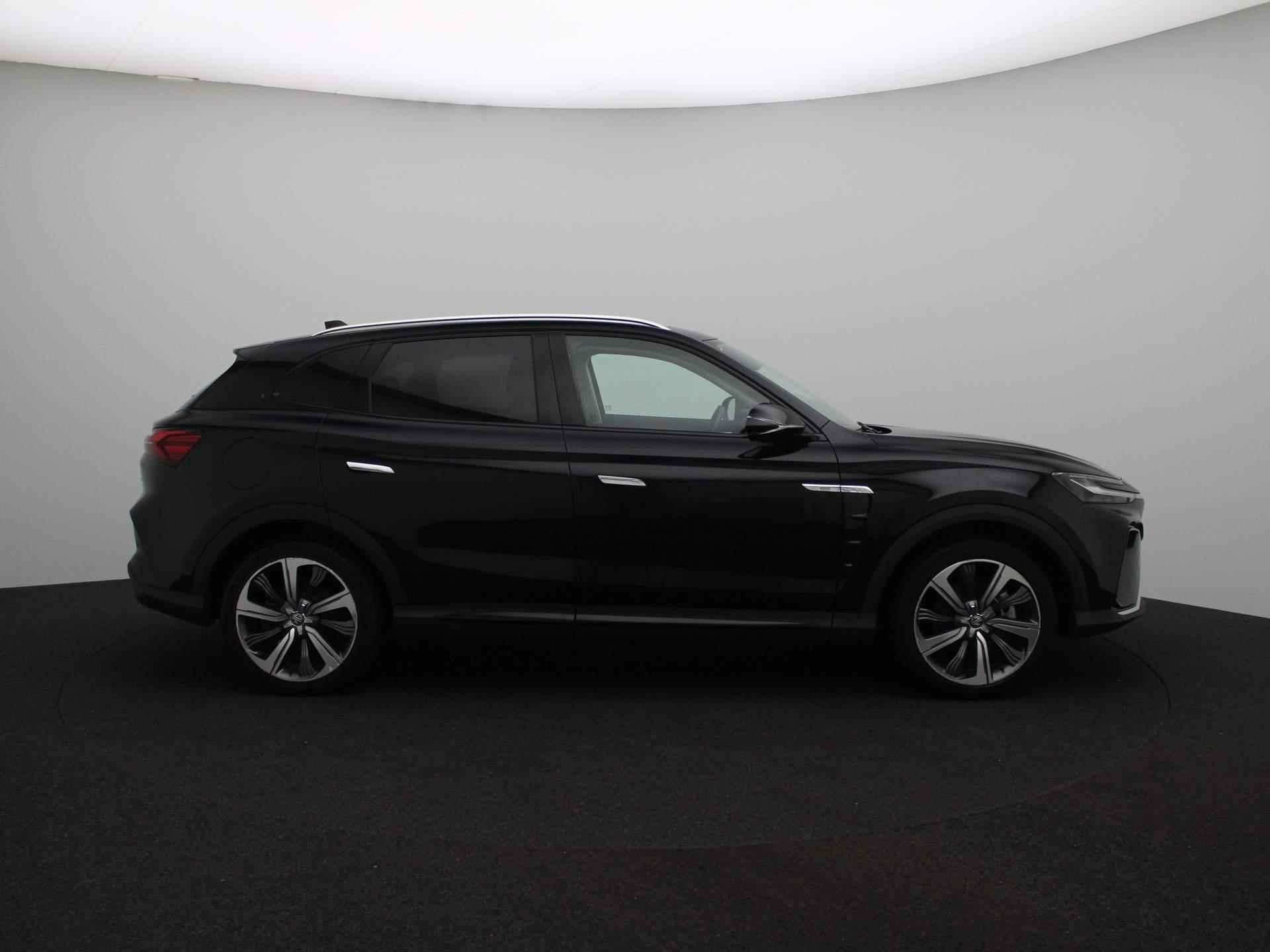 MG Marvel R 70 kWh Performance AWD | Leder | Panoramadak | 360-camera | Bose audio | - 7/31