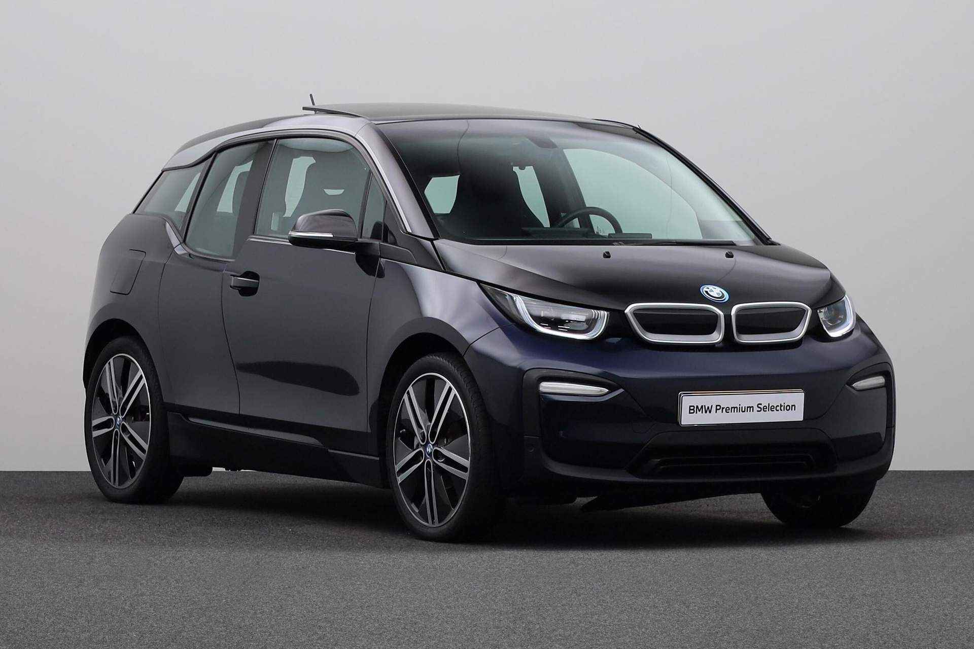 BMW i3 Executive Edition 120Ah 42 kWh | AC-Snelladen | Achteruitrijcamera | Cruise Control | DAB-Tuner | PDC Voor/Achter | Elektrische Glazen Schuif/Kanteldak | - 11/24