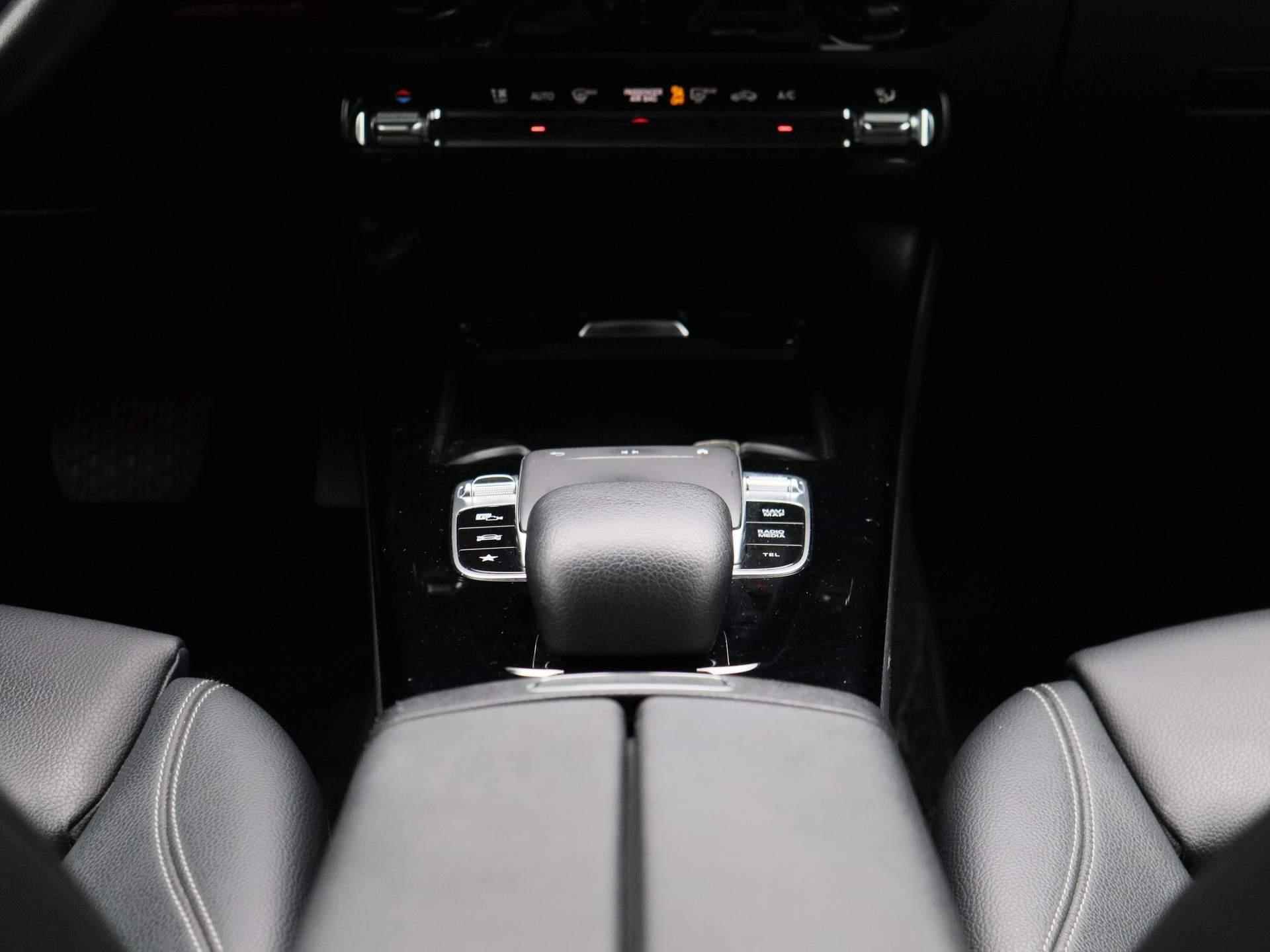 Mercedes-Benz A-klasse 180 d Advantage | Navi | Camera | Cruise | Keyless | Wide Screen | Half-Leder | LED | PDC V+A | Apple-Android Play | Style Pack | - 10/38