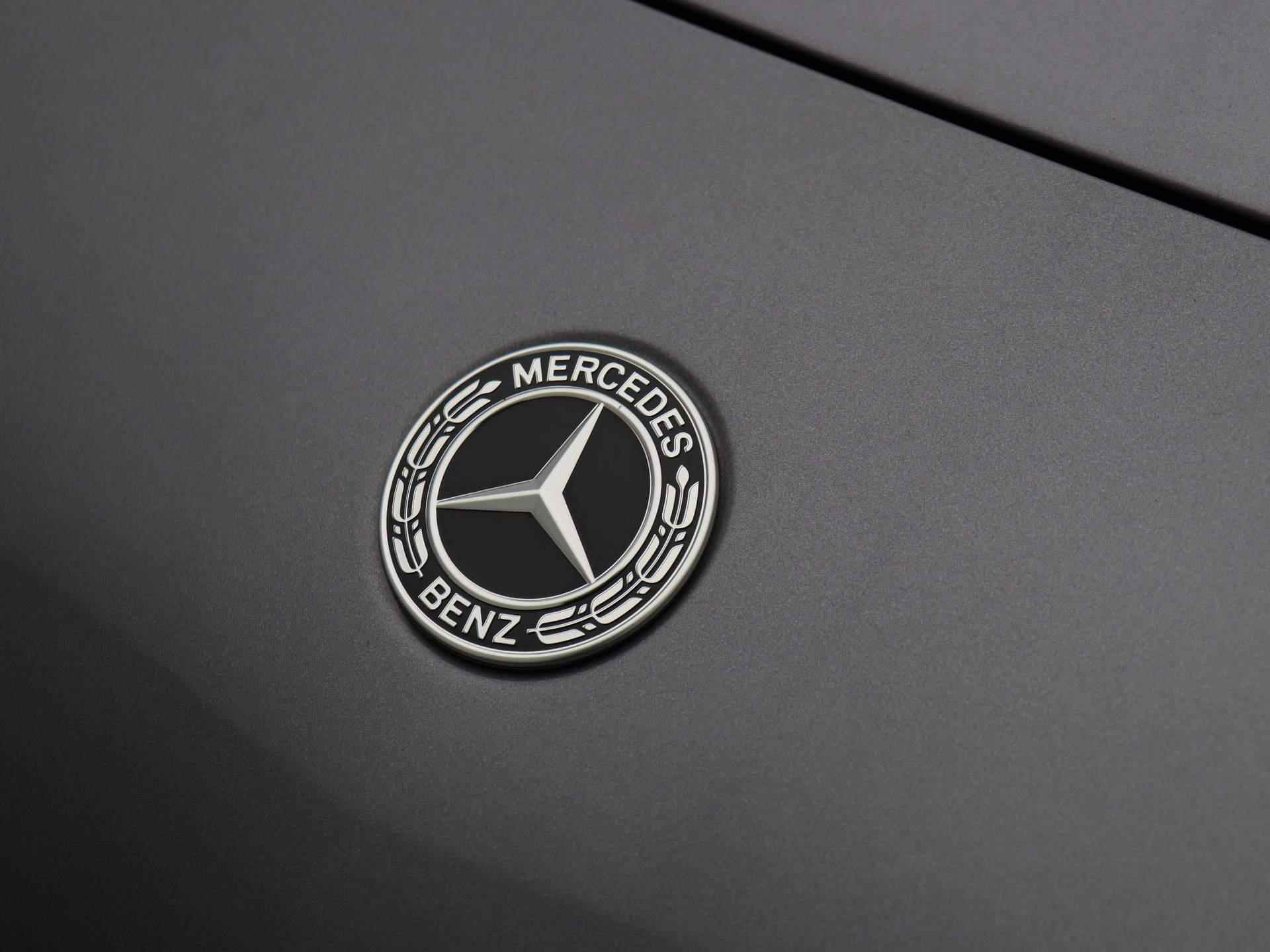 Mercedes-Benz A-klasse 180 d Advantage | Navi | Camera | Cruise | Keyless | Wide Screen | Half-Leder | LED | PDC V+A | Apple-Android Play | Style Pack | - 36/38