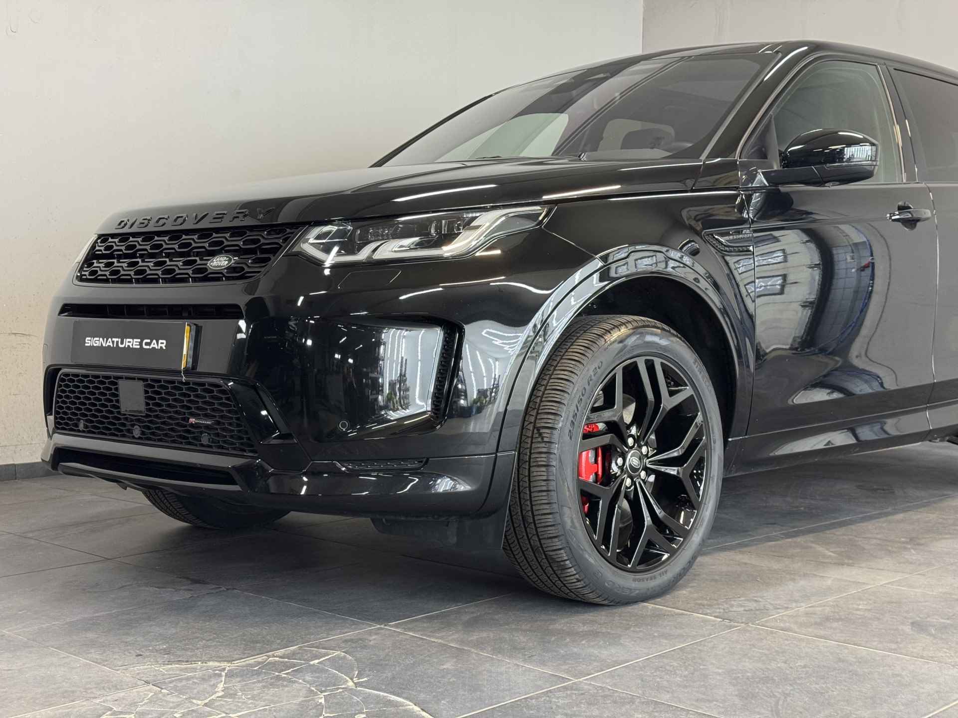 Land Rover Discovery Sport P300e 1.5 R-Dynamic HSE✅Panoramadak✅Luchtvering✅Meridian✅Stoelverwarming✅Adaptive Cruise Control✅Achteruitrijcamera✅ - 72/86