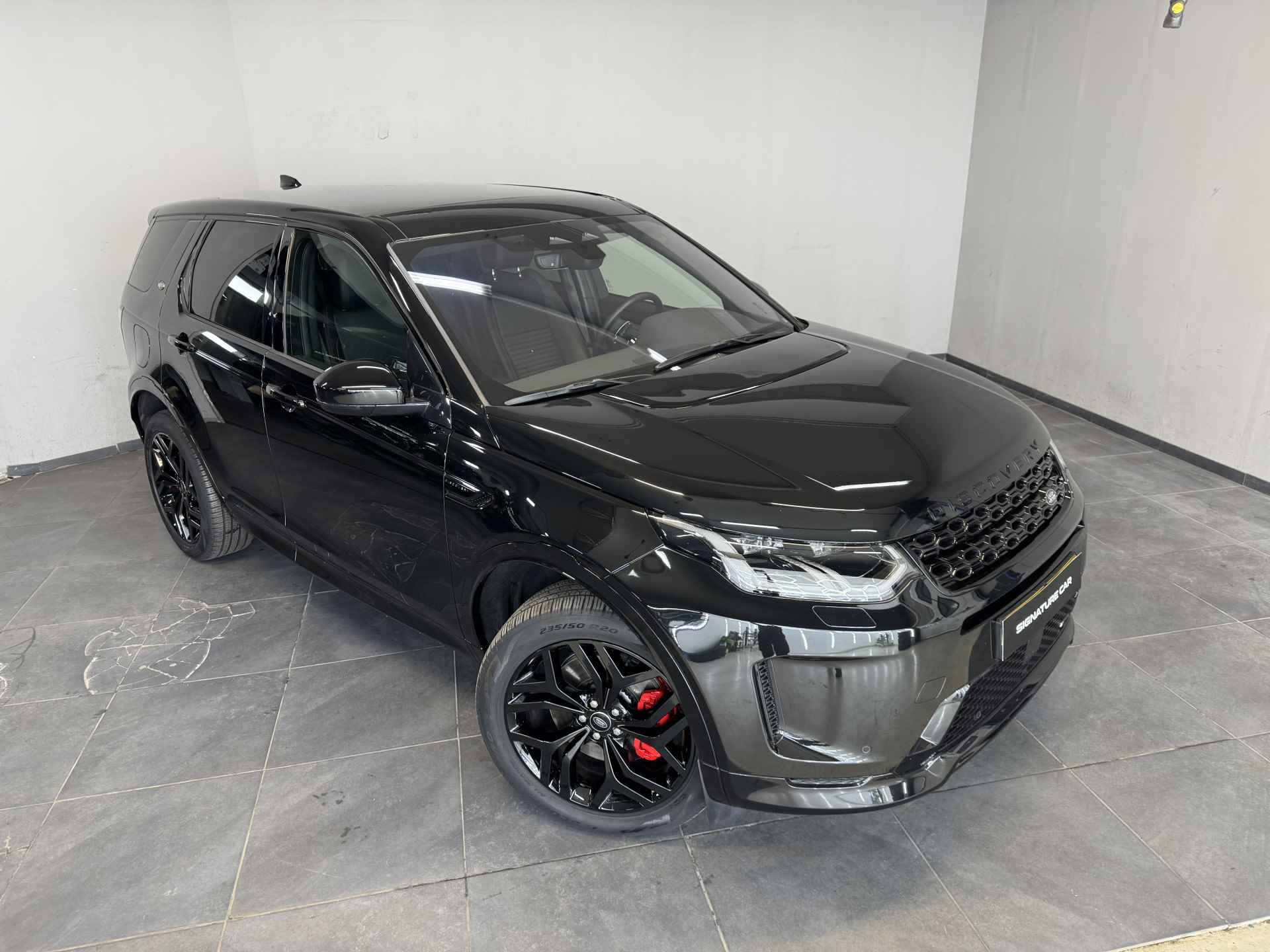 Land Rover Discovery Sport P300e 1.5 R-Dynamic HSE✅Panoramadak✅Luchtvering✅Meridian✅Stoelverwarming✅Adaptive Cruise Control✅Achteruitrijcamera✅ - 84/86