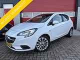 Opel Corsa 1.0 Turbo 120 Jaar Edition STOELVERW / STUURVERW / CLIMA / CAMERA / DAB+ / CARPLAY/ NAVI / NL-AUTO