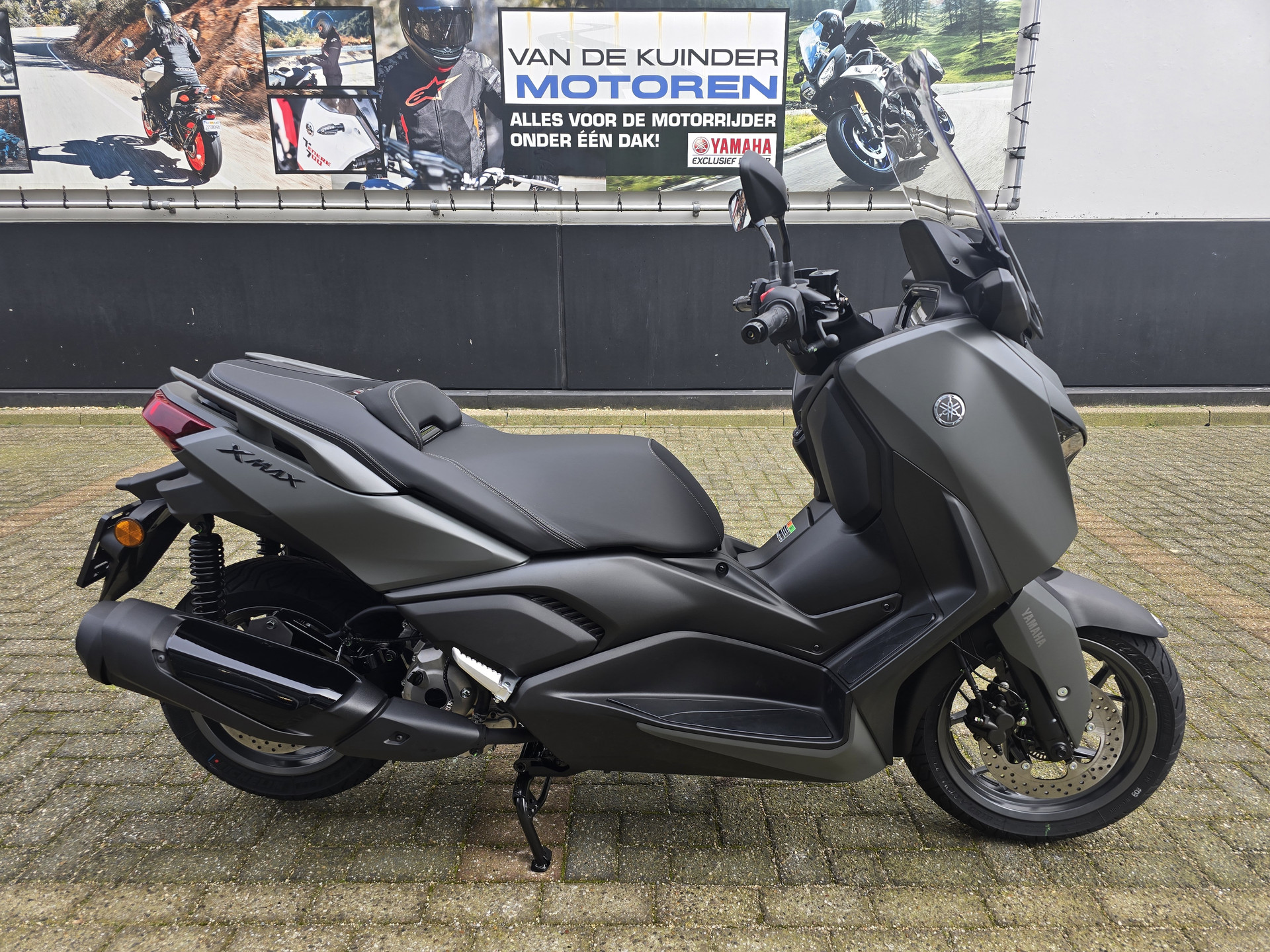 Yamaha XMAX 300 ABS