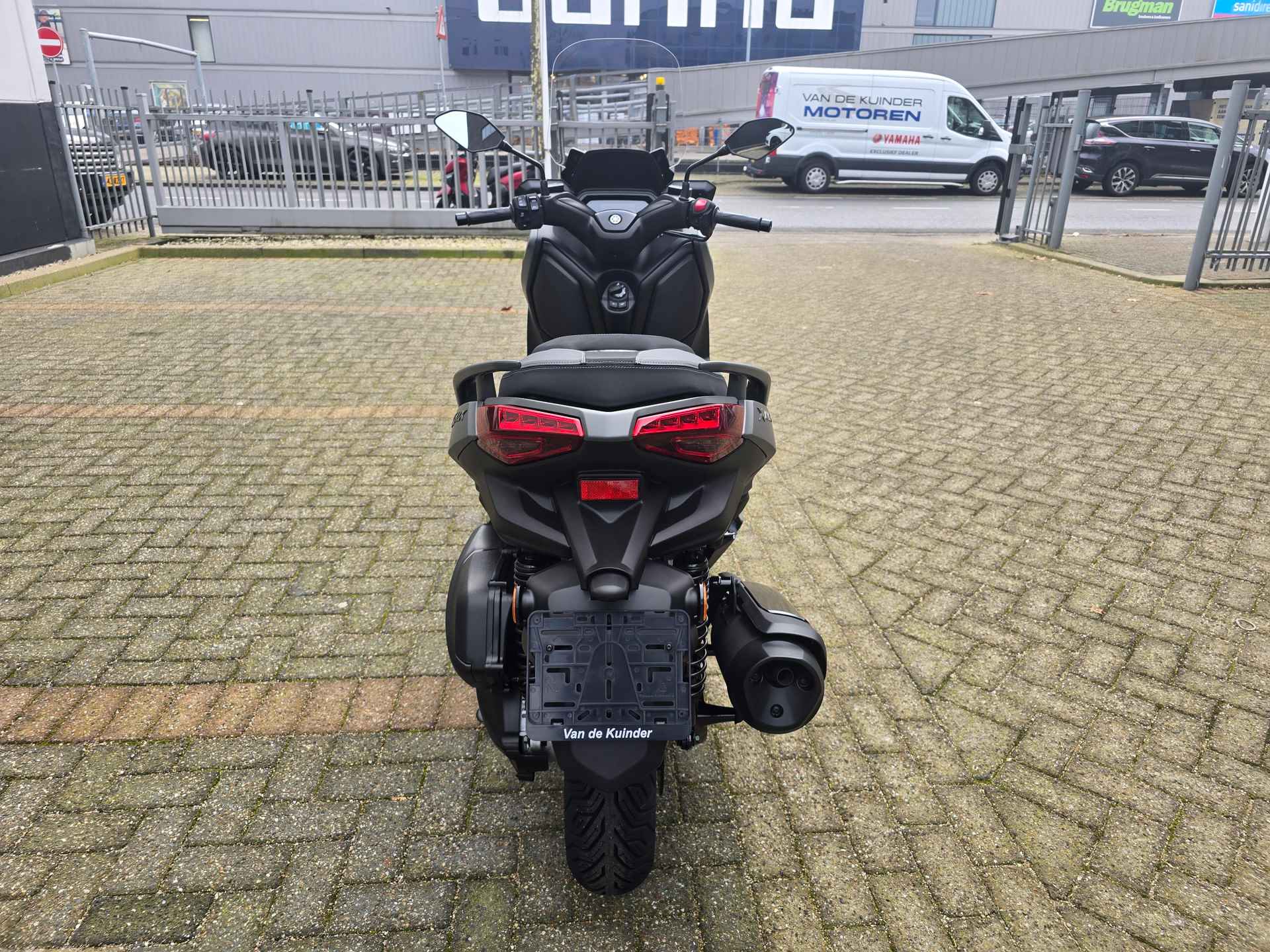 Yamaha XMAX 300 ABS - 5/23