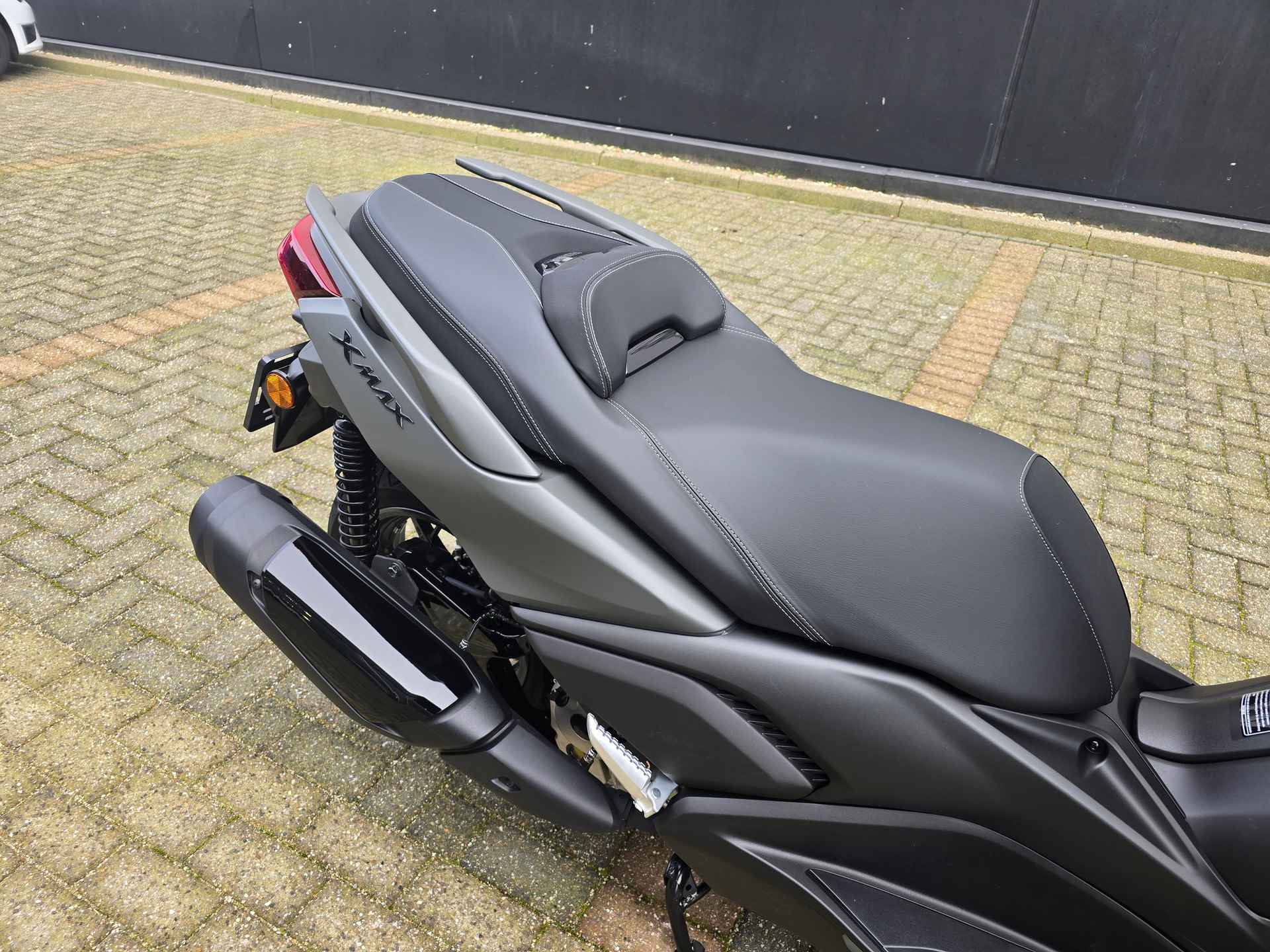 Yamaha XMAX 300 ABS - 9/23